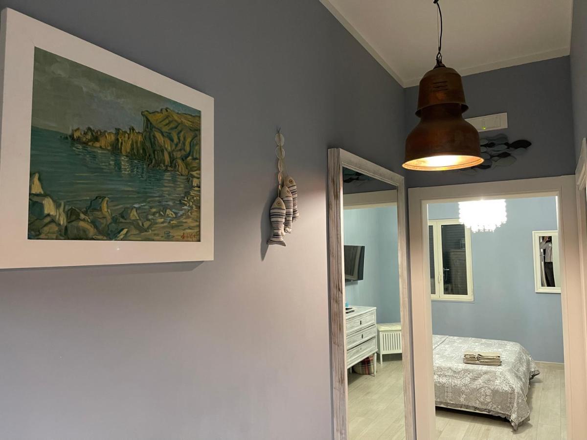 Casa Mara & Casa Tea Appartement Maratea Buitenkant foto
