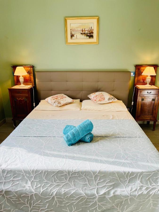 Casa Mara & Casa Tea Appartement Maratea Buitenkant foto
