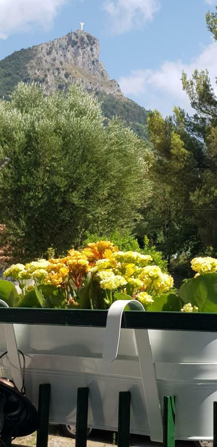 Casa Mara & Casa Tea Appartement Maratea Buitenkant foto
